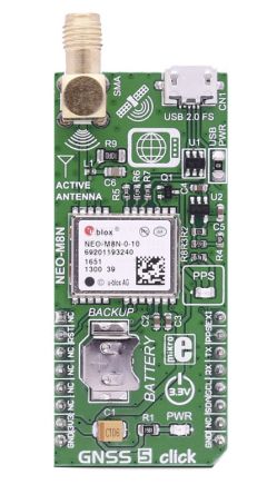 MikroElektronika MIKROE-2670 1683052