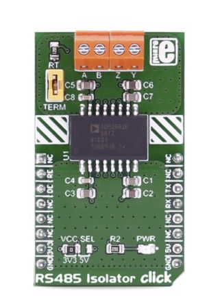 MikroElektronika MIKROE-2673 1683053