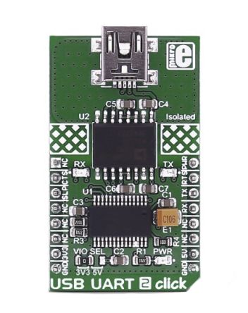 MikroElektronika MIKROE-2674 1683054