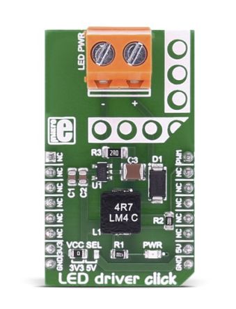 MikroElektronika MIKROE-2676 1683055