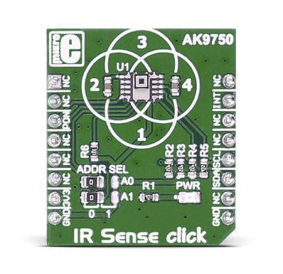 MikroElektronika MIKROE-2677 1683056