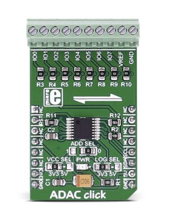 MikroElektronika MIKROE-2690 1683059