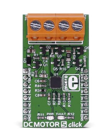 MikroElektronika MIKROE-2699 1683060