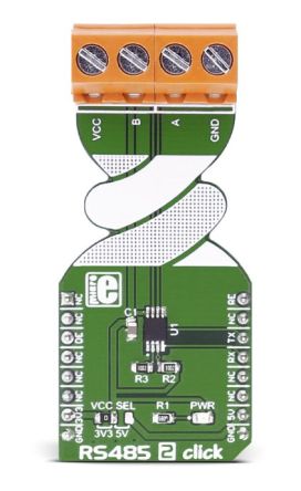 MikroElektronika MIKROE-2700 1683061