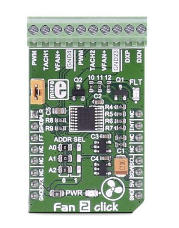 MikroElektronika MIKROE-2708 1683067