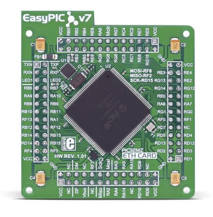 MikroElektronika MIKROE-2714 1683068
