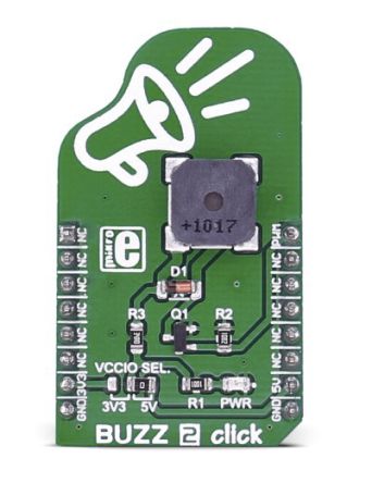 MikroElektronika MIKROE-2720 1683069