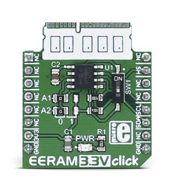 MikroElektronika MIKROE-2728 1683070