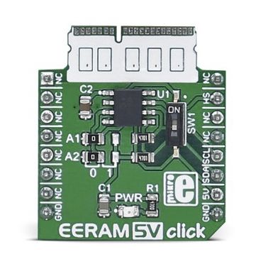 MikroElektronika MIKROE-2729 1683071