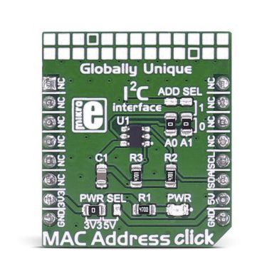 MikroElektronika MIKROE-2733 1683074