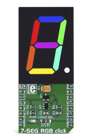 MikroElektronika MIKROE-2734 1683075