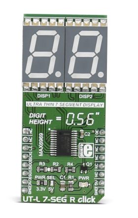 MikroElektronika MIKROE-2743 1683077