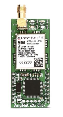 MikroElektronika MIKROE-2747 1683079