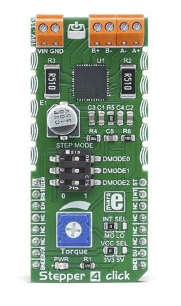 MikroElektronika MIKROE-2748 1683080