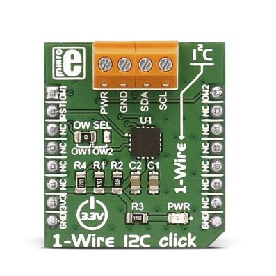 MikroElektronika MIKROE-2750 1683081
