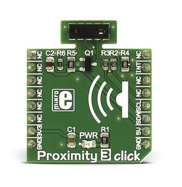 MikroElektronika MIKROE-2801 1683083