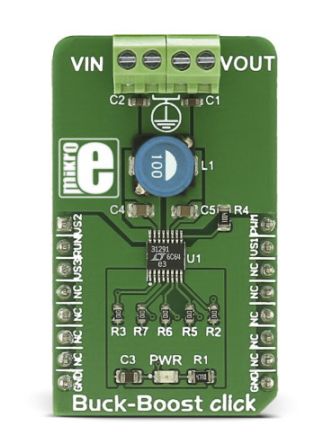 MikroElektronika MIKROE-2806 1683084