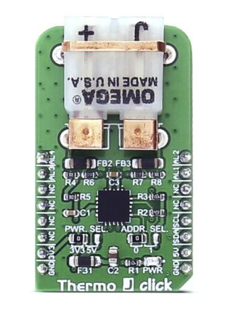 MikroElektronika MIKROE-2811 1683086