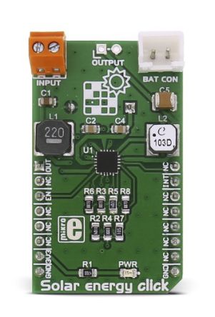 MikroElektronika MIKROE-2814 1683088