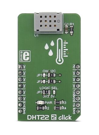 MikroElektronika MIKROE-2818 1683090