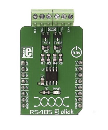 MikroElektronika MIKROE-2821 1683091