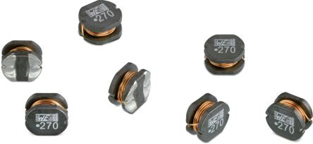 Wurth Elektronik 7447732068 1683137