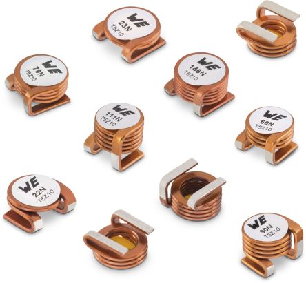 Wurth Elektronik 7449152066 1683220