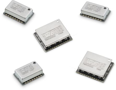Wurth Elektronik 749010310 1683246
