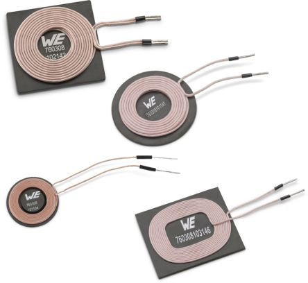 Wurth Elektronik 760308102308 1683253