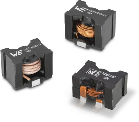 Wurth Elektronik 74436410470 1683306