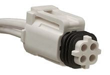 Molex 172878-0040 1699355