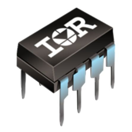 Infineon IR21531DPBF 1702245