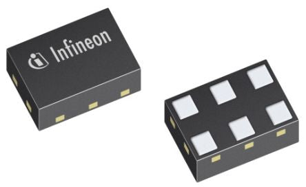 Infineon BGS12SN6E6327XTSA1 1702273