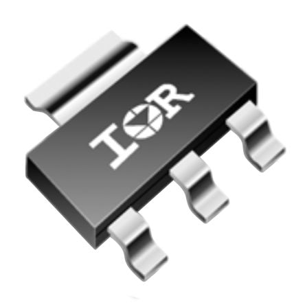 Infineon AUIPS2041LTR 1702278