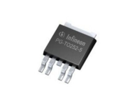 Infineon BTS3160DAUMA1 1702291