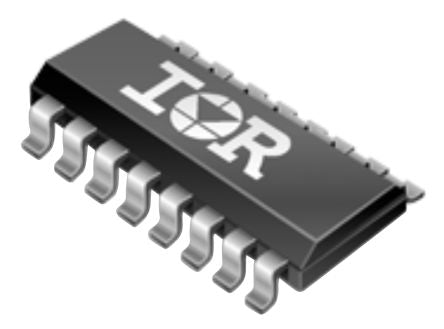 Infineon IRS2092STRPBF 1702312