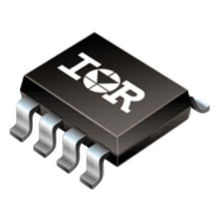 Infineon IR2184STRPBF 1702344
