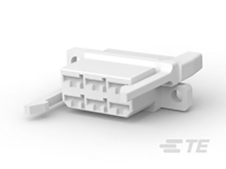 TE Connectivity 171183-1 1702819