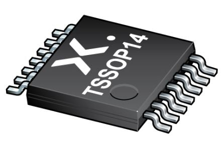 Nexperia 74LVC74APW,118 1704845