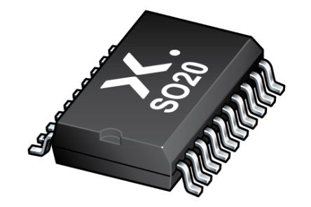 Nexperia 74HCT373D,653 1704869