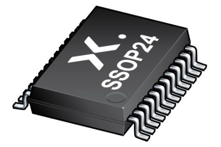 Nexperia 74HC4067DB,118 1705370