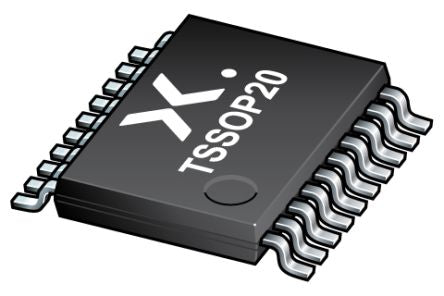 Nexperia 74HC541PW,118 1705392