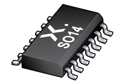 Nexperia 74HC4066D,653 1707985