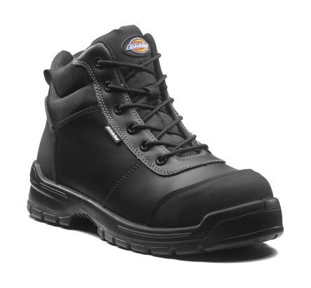 Dickies FC9533 BK 10 1708424