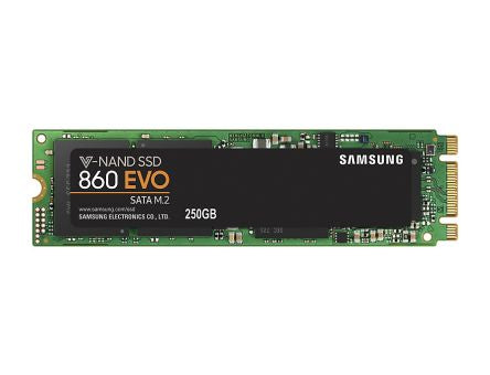 Samsung MZ-N6E250BW 1708694