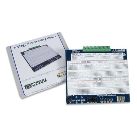 Digilent 6002-410-006 1711617