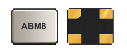 Abracon ABM8-48.000MHZ-B2-T 1712259