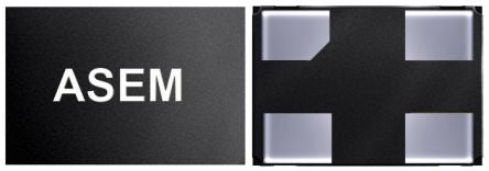 Abracon ASEM1-50.000MHZ-LC-T 1712345
