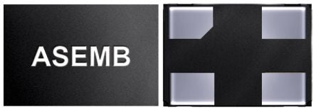 Abracon ASEMB-25.000MHZ-LC-T 1712347