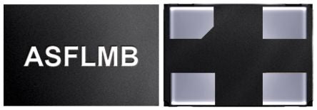 Abracon ASFLMB-50.000MHZ-LC-T 1712354